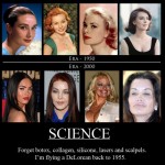 Plastic Surgery: It’s All the Rage