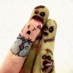 Zombie Attack!