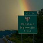 At the End of the Rainbow