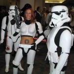 Star Wars Femtroopers – The Controversey Continues