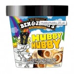 Hubby Hubby… First the House Key, Now My Ice Cream
