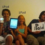 The Truth About Parenting