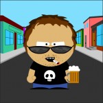 Southpark Yourself