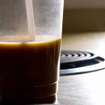 Coffee Induced Zen Coma