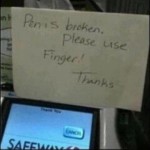 Safeway: The All-in-One Grocer & Marriage Counselor