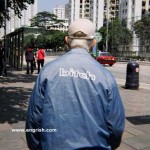Disturbing Abuse of English