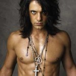Hottie of the Day: Criss Angel