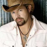 Hottie of the Moment: Toby Keith
