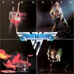 Van Halen… OH MY!
