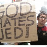 God Hates Jedi