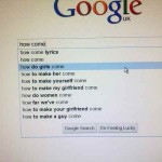 Google Search Suggestion – Win or Fail?