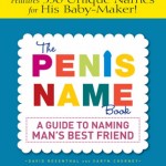 Penis Naming for Dummies