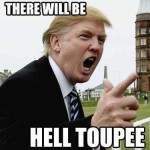 Hell Toupee?