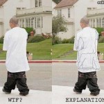 Short Man’s Complex