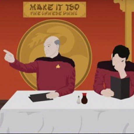Make It Tso
