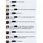 Embarrassed by Your Mother?