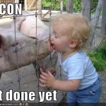 Everybody Loves Bacon