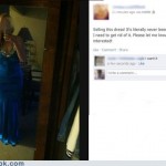 Facebook Needs More Blondes: Literally Blonde