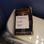 Twilight May Not Be So Useless After All…
