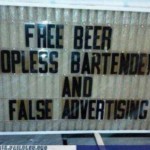 Free Beer Friday!