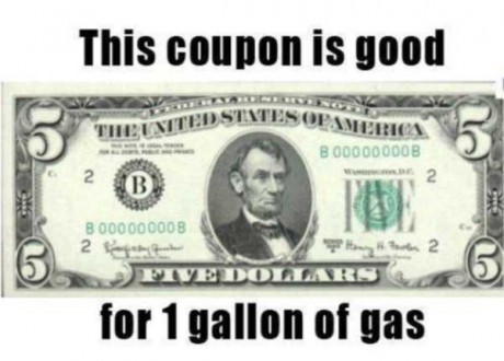 Gas