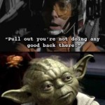 That’s What She Said: Star Wars Edition