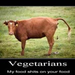 An Open Message to Vegetarians