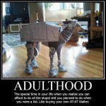 Build Your Own AT-AT Walker