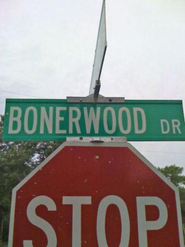 Bonerwood