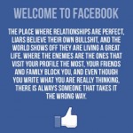 The Plain Truth About Facebook