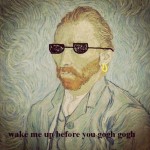 Remembering Van Gogh