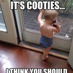 Cooties: A Modern Retrospective