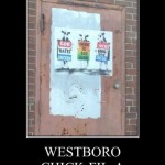 Westboro Chick-Fil-A