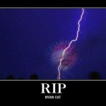 RIP: Nyan Cat