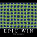 Optical Illusions Linked to Seizures
