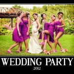 Are Weddings Still Dignified Events?