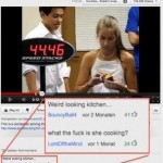 Women Belong in the Kitchen?
