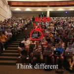 Why Does “Think Different” Mean “Think Alike?”