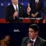 Debate Question for Romney and Obama