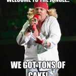 What the Hell Happened to Axl Rose?