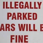 Should I Park Here?