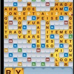 Words With Friends Master