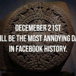 The Most Annoying Day in Facebook History?
