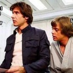 Will Mark Hamill Get Second Chance at Acting Career?