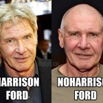 Harrison Ford Confirmed to Appear in Star Wars Episode VII