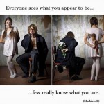 Appearances Can Be Deceiving