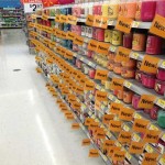 New Candles at WalMart?