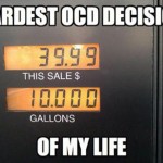 OCD Makes Decision-Making Nearly Impossible