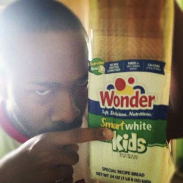 Wonder Break: Smart White Kids