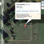 Cemetery for the Sarcastic?